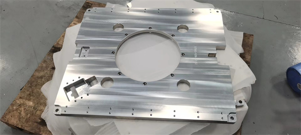 苏州精密机械加工之精密机械加工的用途